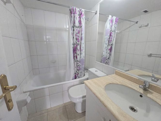 Venta, DEPARTAMENTO, Las Condes. 1D/1B - Imagen 7