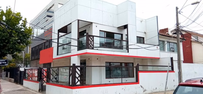 SE ARRIENDA CASA COMERCIAL 15 NORTE VIÑA DEL MAR