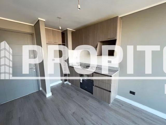 OFERTA 300.000 1 Hab + 1 B, Piso 8,  LA CISTERNA