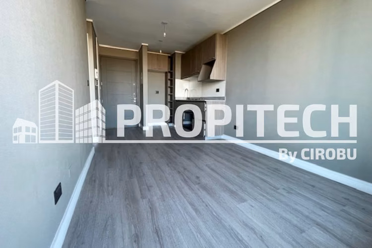 OFERTA 300.000 1 Hab + 1 B, Piso 8,  LA CISTERNA