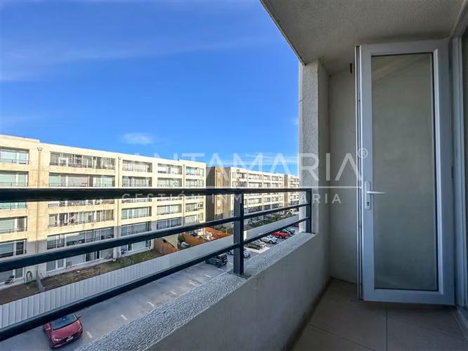 DEPARTAMENTO Brisas del Sol, Talcahuano