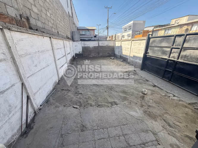 VENDE CASA POBLACION ANDALICAN, MEJILLONES