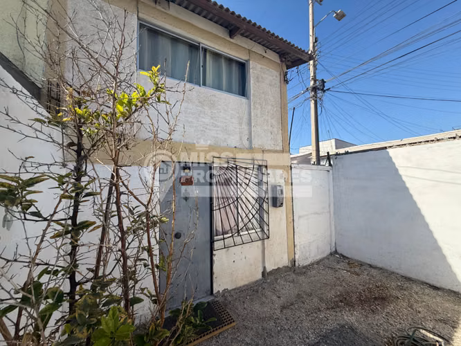 VENDE CASA POBLACION ANDALICAN, MEJILLONES