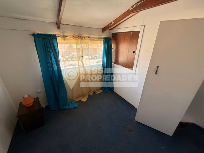 VENDE CASA POBLACION ANDALICAN, MEJILLONES