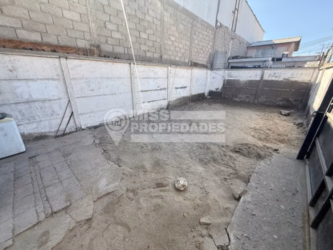 VENDE CASA POBLACION ANDALICAN, MEJILLONES