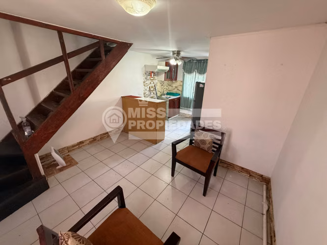 VENDE CASA POBLACION ANDALICAN, MEJILLONES