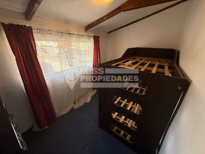 VENDE CASA POBLACION ANDALICAN, MEJILLONES