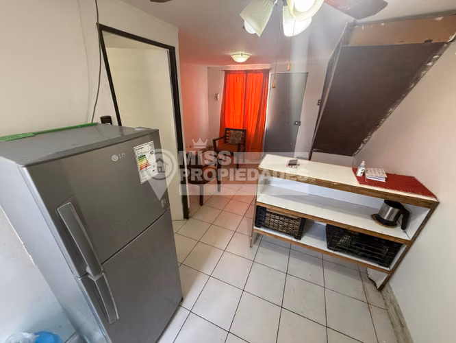 VENDE CASA POBLACION ANDALICAN, MEJILLONES