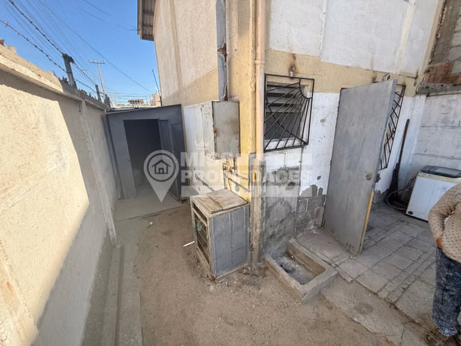 VENDE CASA POBLACION ANDALICAN, MEJILLONES