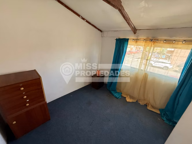 VENDE CASA POBLACION ANDALICAN, MEJILLONES