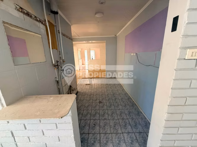 VENDE CASA VILLA HUAYTIQUINA, CALAMA