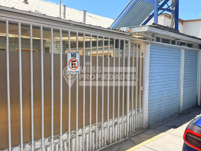 VENDE CASA VILLA HUAYTIQUINA, CALAMA