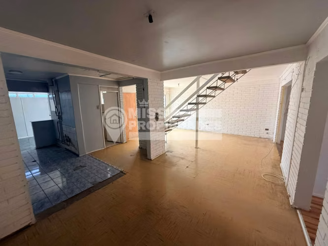 VENDE CASA VILLA HUAYTIQUINA, CALAMA