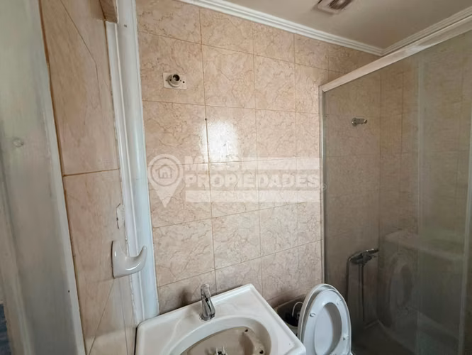 VENDE CASA VILLA HUAYTIQUINA, CALAMA