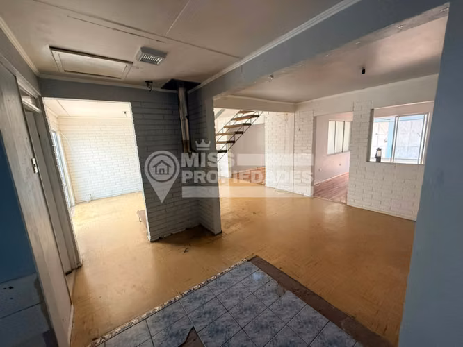 VENDE CASA VILLA HUAYTIQUINA, CALAMA