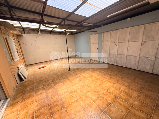 VENDE CASA VILLA HUAYTIQUINA, CALAMA