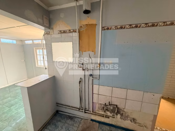 VENDE CASA VILLA HUAYTIQUINA, CALAMA