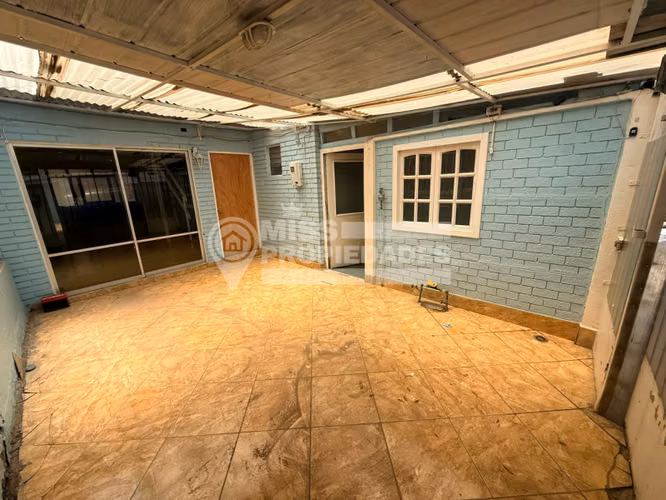 VENDE CASA VILLA HUAYTIQUINA, CALAMA