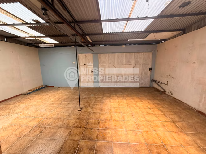 VENDE CASA VILLA HUAYTIQUINA, CALAMA