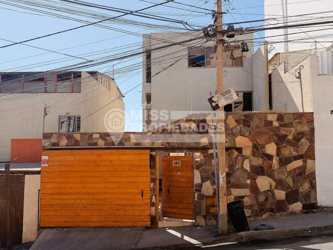 VENDE CASA SECTOR SUR ANTOFAGASTA