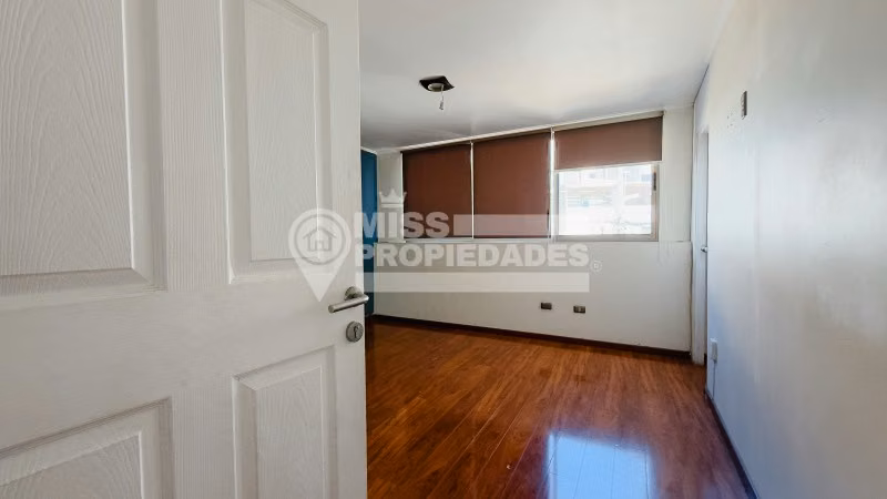 VENDE CASA SECTOR SUR ANTOFAGASTA