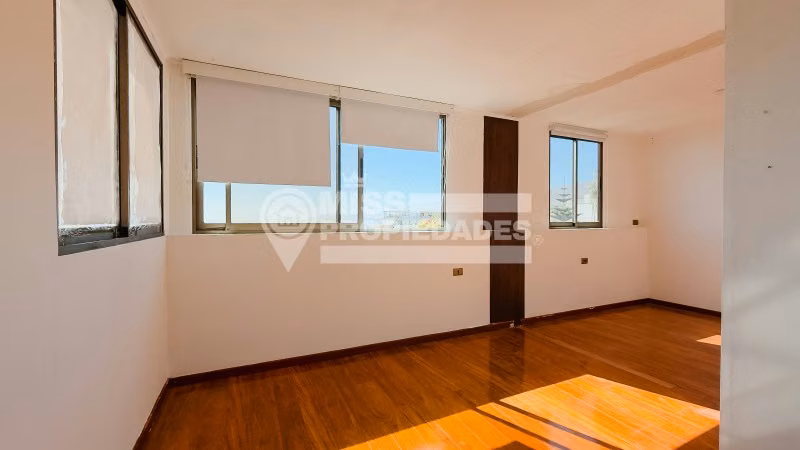 VENDE CASA SECTOR SUR ANTOFAGASTA