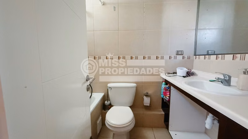 VENDE CASA SECTOR SUR ANTOFAGASTA