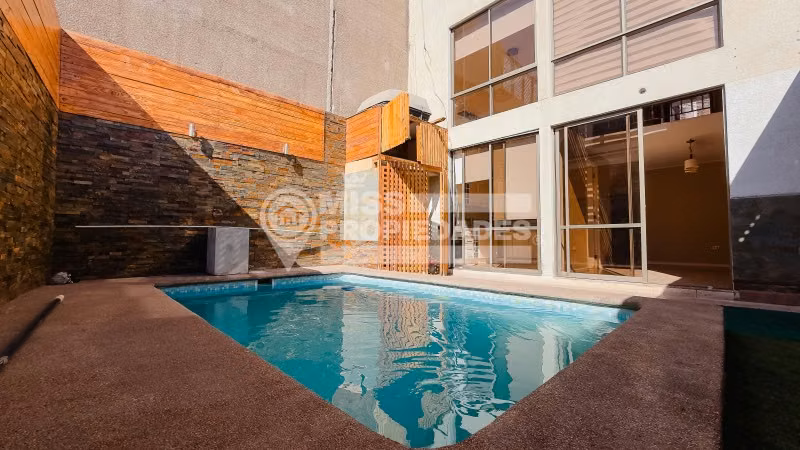 VENDE CASA SECTOR SUR ANTOFAGASTA