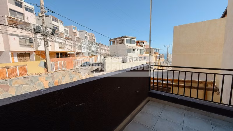 VENDE CASA SECTOR SUR ANTOFAGASTA