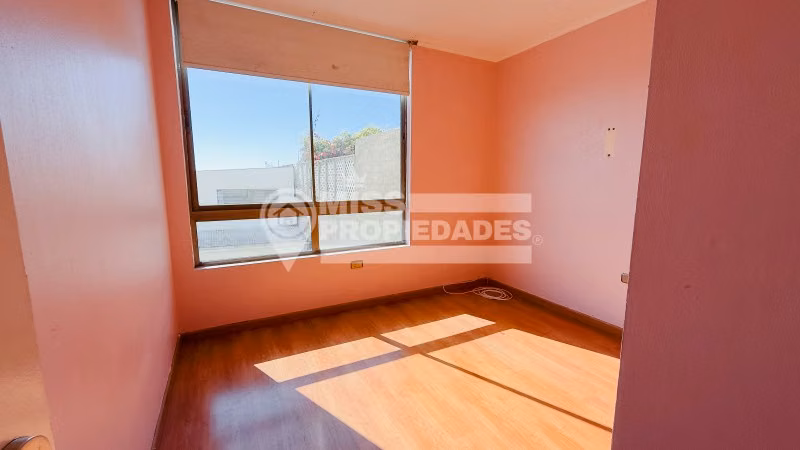 VENDE CASA SECTOR SUR ANTOFAGASTA