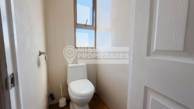 VENDE CASA SECTOR SUR ANTOFAGASTA