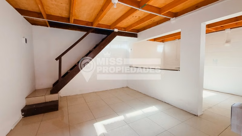 VENDE CASA SECTOR CENTRO ANTOFAGASTA