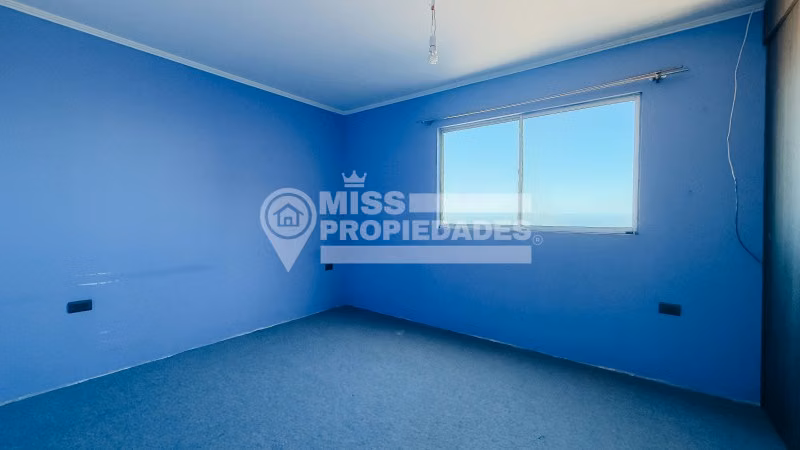 VENDE CASA SECTOR CENTRO ANTOFAGASTA