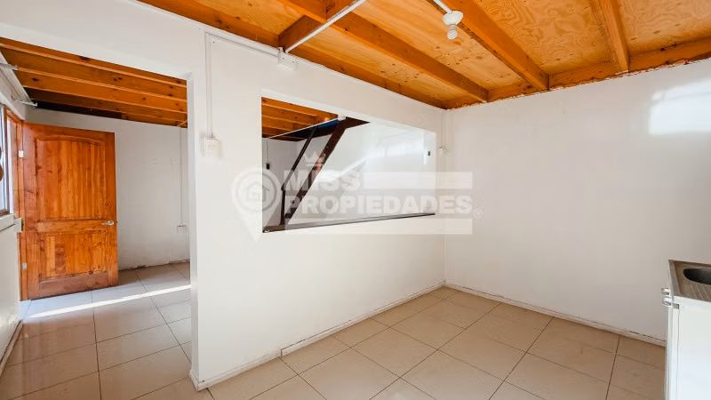 VENDE CASA SECTOR CENTRO ANTOFAGASTA