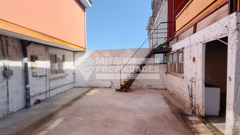 VENDE CASA SECTOR CENTRO ANTOFAGASTA