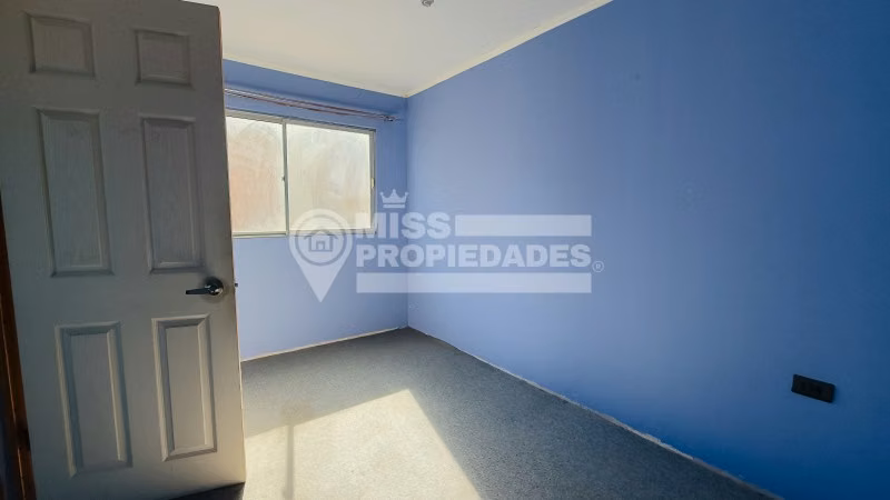 VENDE CASA SECTOR CENTRO ANTOFAGASTA