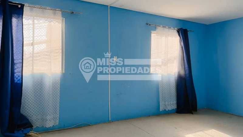 VENDE CASA SECTOR CENTRO ANTOFAGASTA