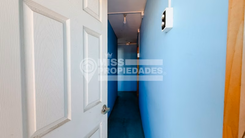 VENDE CASA SECTOR CENTRO ANTOFAGASTA