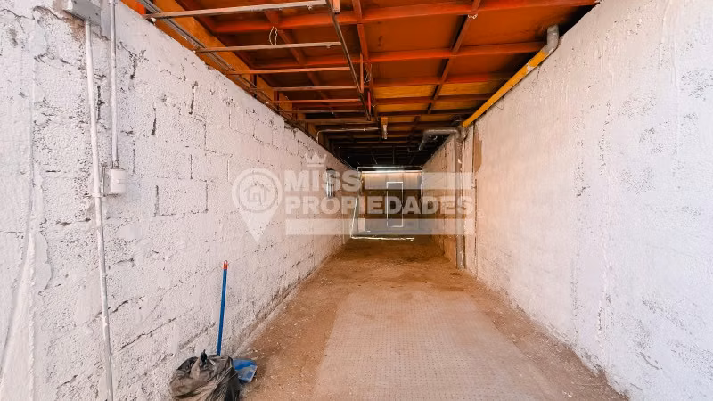 VENDE CASA SECTOR CENTRO ANTOFAGASTA