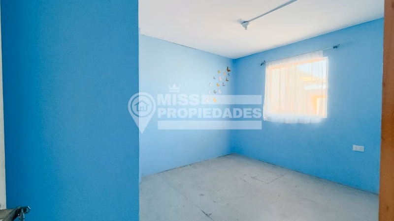 VENDE CASA SECTOR CENTRO ANTOFAGASTA