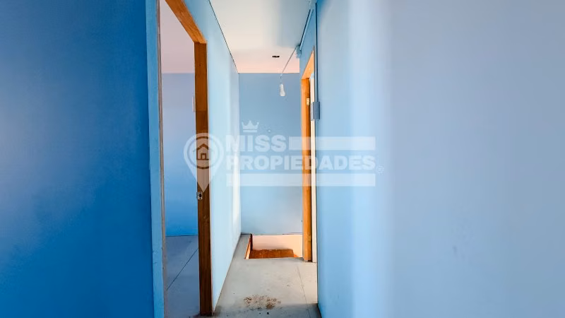 VENDE CASA SECTOR CENTRO ANTOFAGASTA