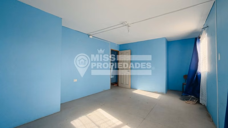 VENDE CASA SECTOR CENTRO ANTOFAGASTA