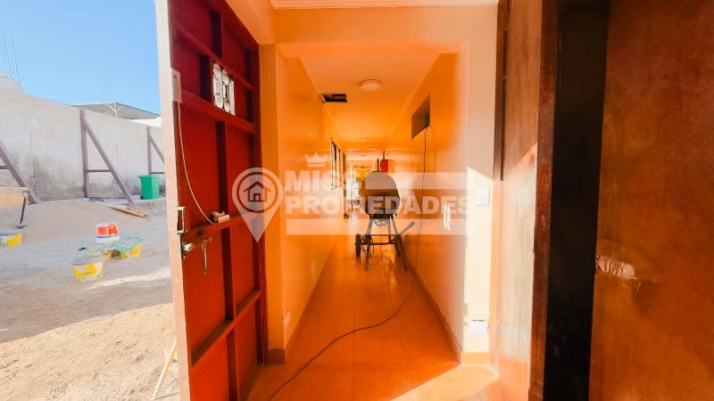 ARRIENDA PROPIEDAD COMERCIAL SECTOR NORTE, ANTOFAGASTA