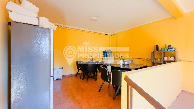 ARRIENDA PROPIEDAD COMERCIAL SECTOR NORTE, ANTOFAGASTA