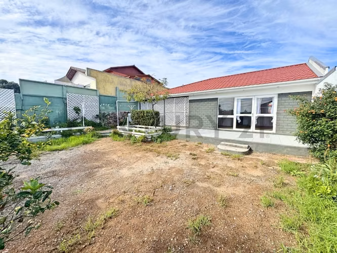 Se vende casa remodelada 3D+1B en La Serena