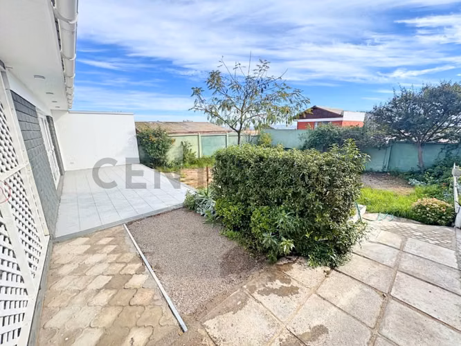 Se vende casa remodelada 3D+1B en La Serena