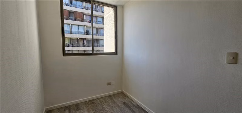 Departamento en venta de 2 dorm. en Santiago