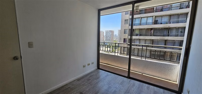 Departamento en venta de 2 dorm. en Santiago
