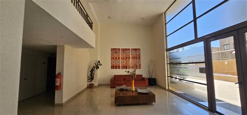 Departamento en venta de 2 dorm. en Santiago