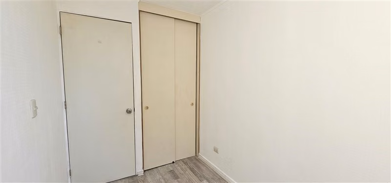 Departamento en venta de 2 dorm. en Santiago